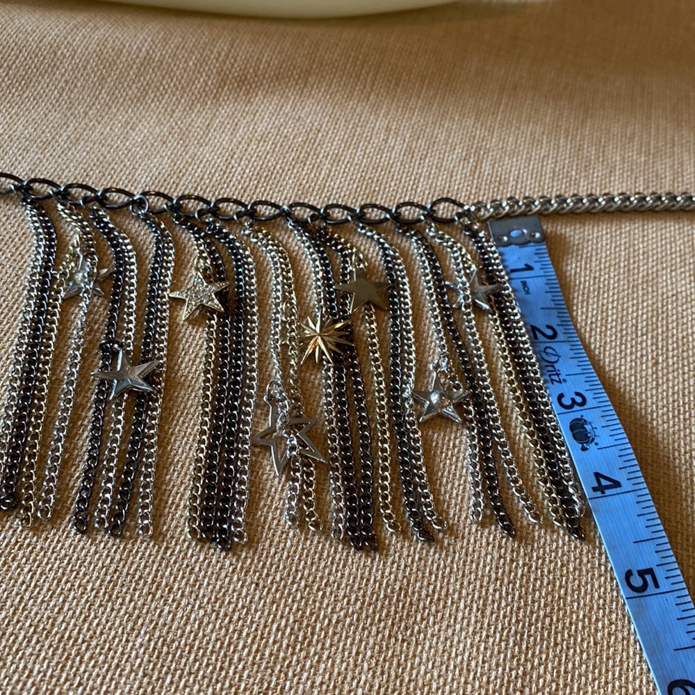 Exciting Statement Piece Necklace - image 6